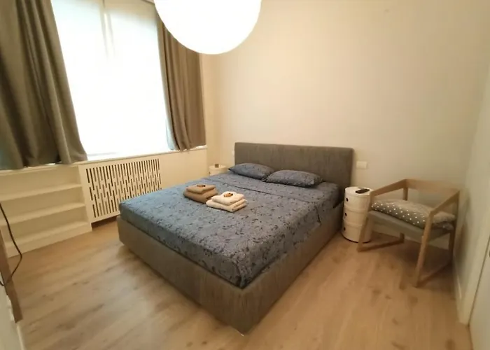 Dipalma In Centre Διαμέρισμα *