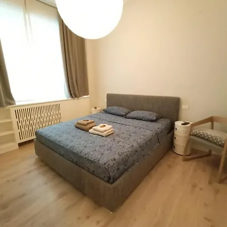 Dipalma In Centre Apartament *